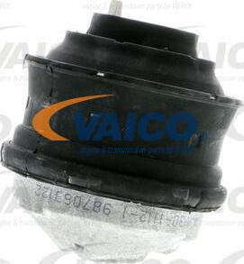 VAICO V30-1112-1 - Подушка, підвіска двигуна autozip.com.ua
