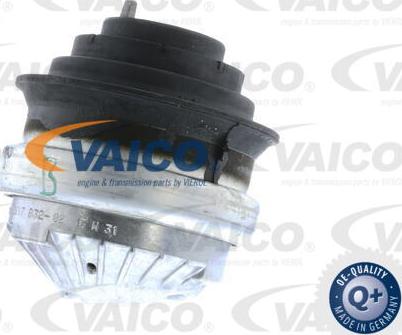 VAICO V30-1112 - Подушка, підвіска двигуна autozip.com.ua
