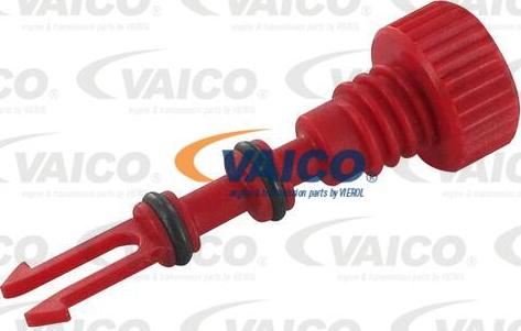 VAICO V30-1897 - Болт, пробка радіатора autozip.com.ua