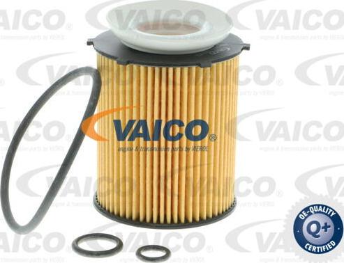 VAICO V30-1821 - Масляний фільтр autozip.com.ua