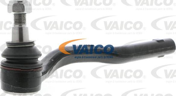 VAICO V30-1395 - Наконечник рульової тяги, кульовий шарнір autozip.com.ua