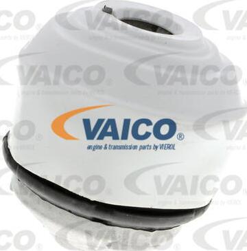 VAICO V30-1343-1 - Подушка, підвіска двигуна autozip.com.ua