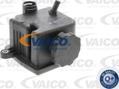 VAICO V30-1342 - Компенсаційний бак, гідравлічного масла услітеля керма autozip.com.ua