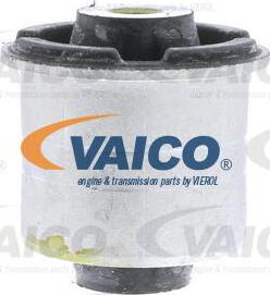 VAICO V30-1383 - Сайлентблок, важеля підвіски колеса autozip.com.ua