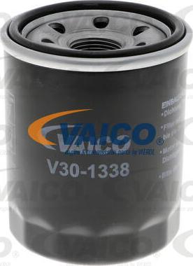 VAICO V30-1338 - Масляний фільтр autozip.com.ua