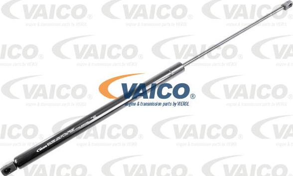 VAICO V30-1378 - Газова пружина, кришка багажник autozip.com.ua