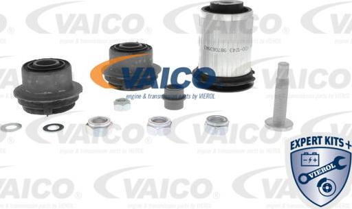 VAICO V30-1243 - Ремкомплект, поперечний важіль підвіски autozip.com.ua