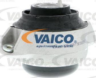 VAICO V30-1205-1 - Подушка, підвіска двигуна autozip.com.ua