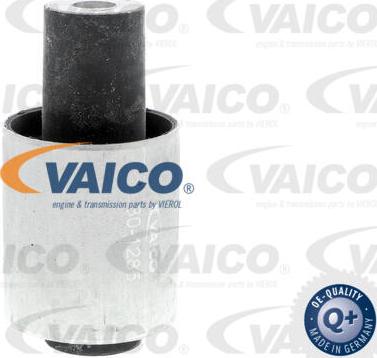 VAICO V30-1285 - Сайлентблок, важеля підвіски колеса autozip.com.ua