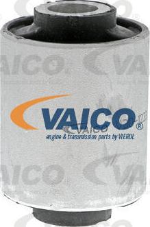 VAICO V30-1233 - Сайлентблок, важеля підвіски колеса autozip.com.ua