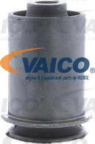 VAICO V30-1228 - Сайлентблок, важеля підвіски колеса autozip.com.ua