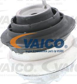 VAICO V30-1222 - Подушка, підвіска двигуна autozip.com.ua