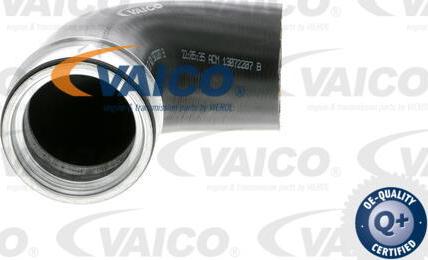 VAICO V30-1785 - Трубка нагнітається повітря autozip.com.ua