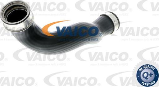 VAICO V30-1780 - Трубка нагнітається повітря autozip.com.ua