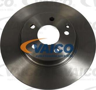 VAICO V30-80049 - Гальмівний диск autozip.com.ua