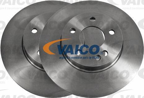 VAICO V30-80054 - Гальмівний диск autozip.com.ua