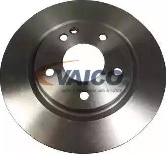 VAICO V30-80056 - Гальмівний диск autozip.com.ua