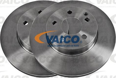 VAICO V30-80008 - Гальмівний диск autozip.com.ua