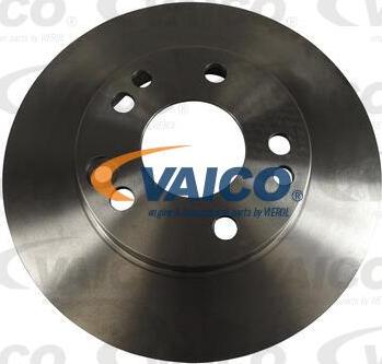 VAICO V30-80018 - Гальмівний диск autozip.com.ua
