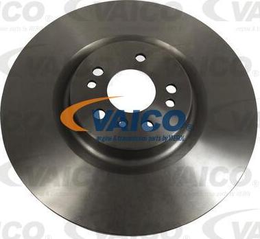 VAICO V30-80088 - Гальмівний диск autozip.com.ua