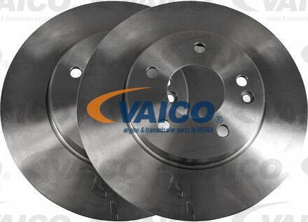 VAICO V30-80034 - Гальмівний диск autozip.com.ua