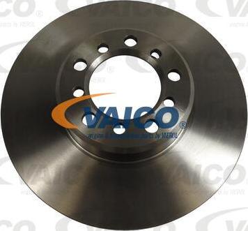 VAICO V30-80026 - Гальмівний диск autozip.com.ua