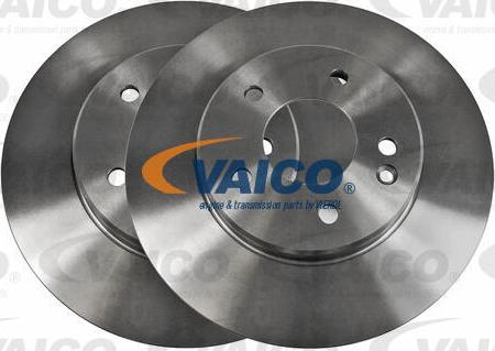 VAICO V30-80020 - Гальмівний диск autozip.com.ua