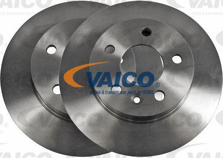 VAICO V30-80023 - Гальмівний диск autozip.com.ua