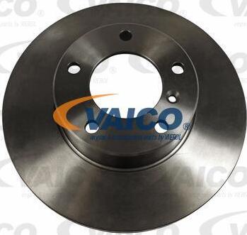 VAICO V30-80074 - Гальмівний диск autozip.com.ua