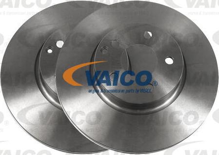 VAICO V30-80071 - Гальмівний диск autozip.com.ua