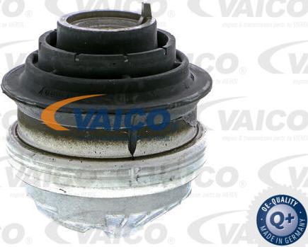 VAICO V30-8190 - Подушка, підвіска двигуна autozip.com.ua