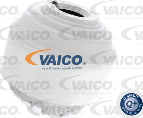 VAICO V30-8191 - Подушка, підвіска двигуна autozip.com.ua