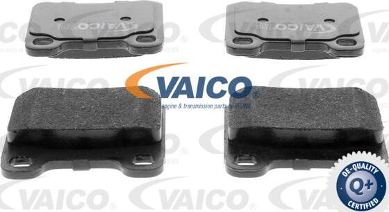 VAICO V30-8105 - Гальмівні колодки, дискові гальма autozip.com.ua