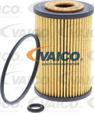 VAICO V30-8119 - Масляний фільтр autozip.com.ua