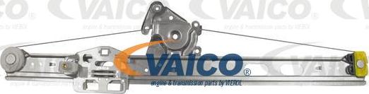 VAICO V30-8299 - Підйомний пристрій для вікон autozip.com.ua