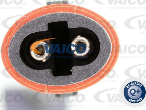 VAICO V30-8205 - Гальмівні колодки, дискові гальма autozip.com.ua