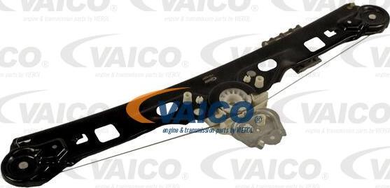 VAICO V30-8287 - Підйомний пристрій для вікон autozip.com.ua