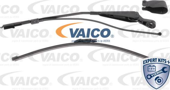 VAICO V30-3519 - Комплект важелів склоочисника, система очищення стекол autozip.com.ua