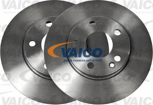 VAICO V30-80095 - Гальмівний диск autozip.com.ua