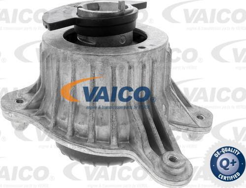 VAICO V30-3094 - Подушка, підвіска двигуна autozip.com.ua