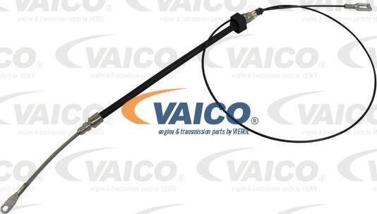 VAICO V30-30056 - Трос, гальмівна система autozip.com.ua