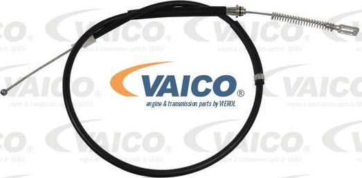 VAICO V30-30069 - Трос, гальмівна система autozip.com.ua