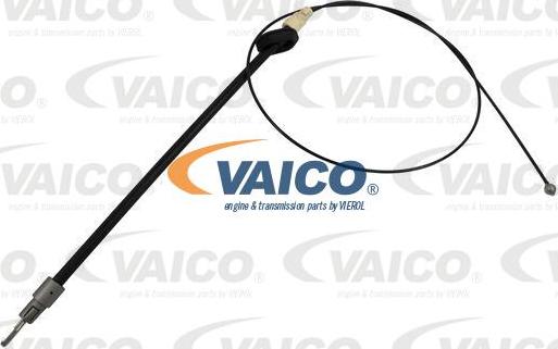 VAICO V30-30068 - Трос, гальмівна система autozip.com.ua