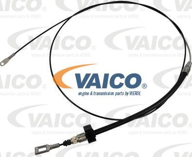 VAICO V30-30063 - Трос, гальмівна система autozip.com.ua