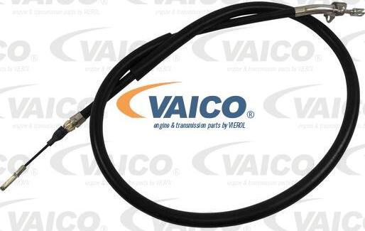 VAICO V30-30062 - Трос, гальмівна система autozip.com.ua