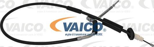 VAICO V30-30023 - Трос, гальмівна система autozip.com.ua