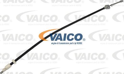 VAICO V30-30074 - Трос, гальмівна система autozip.com.ua