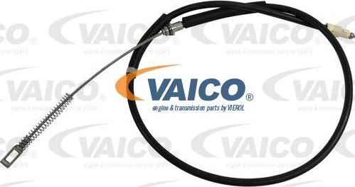 VAICO V30-30070 - Трос, гальмівна система autozip.com.ua