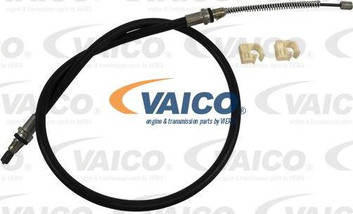 VAICO V30-30071 - Трос, гальмівна система autozip.com.ua
