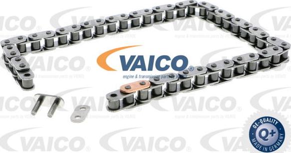 VAICO V30-3015 - Ланцюг, привід маслонасоса autozip.com.ua